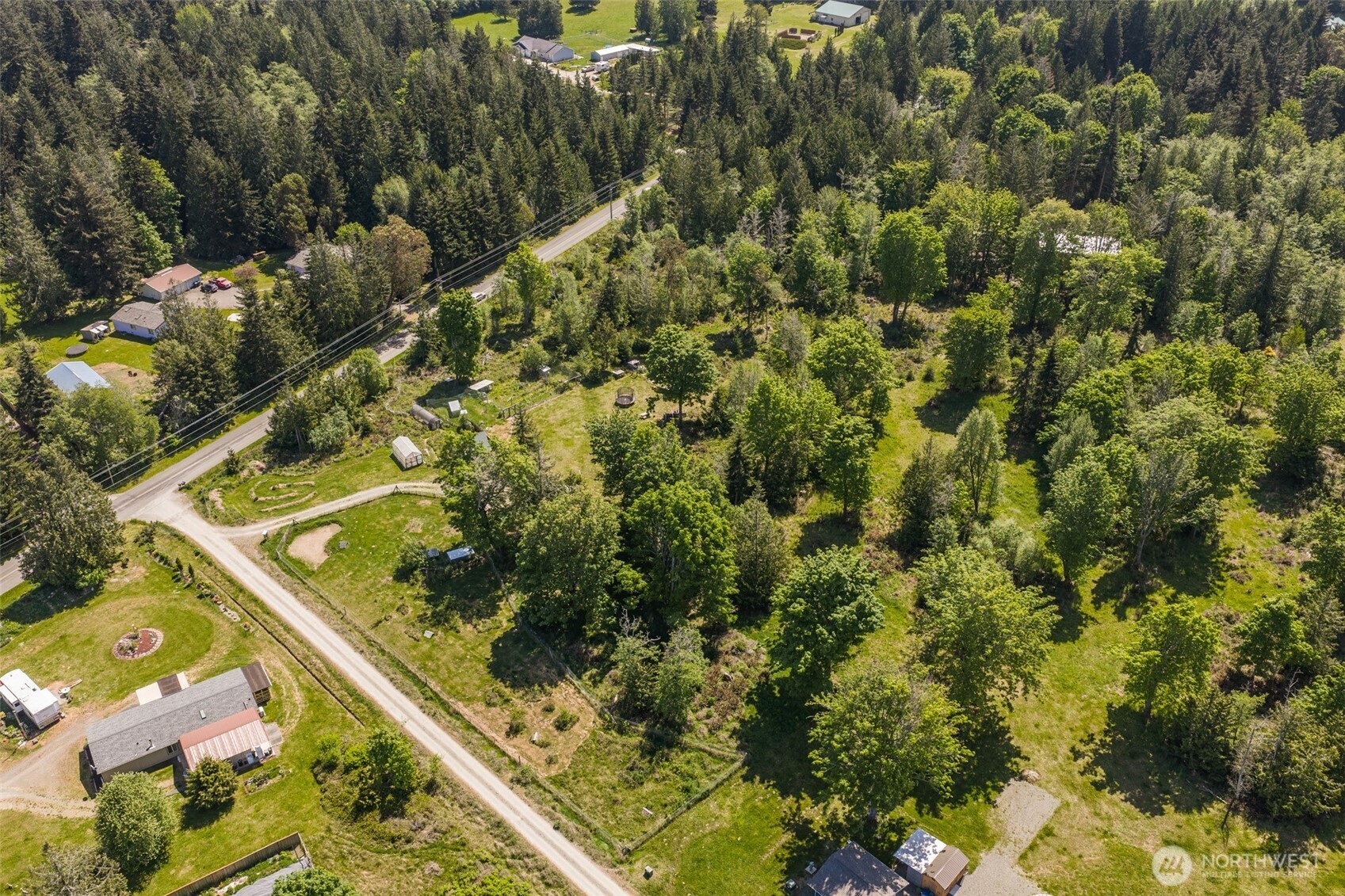 1631 Lower Elwha Road Port Angeles WA 98363