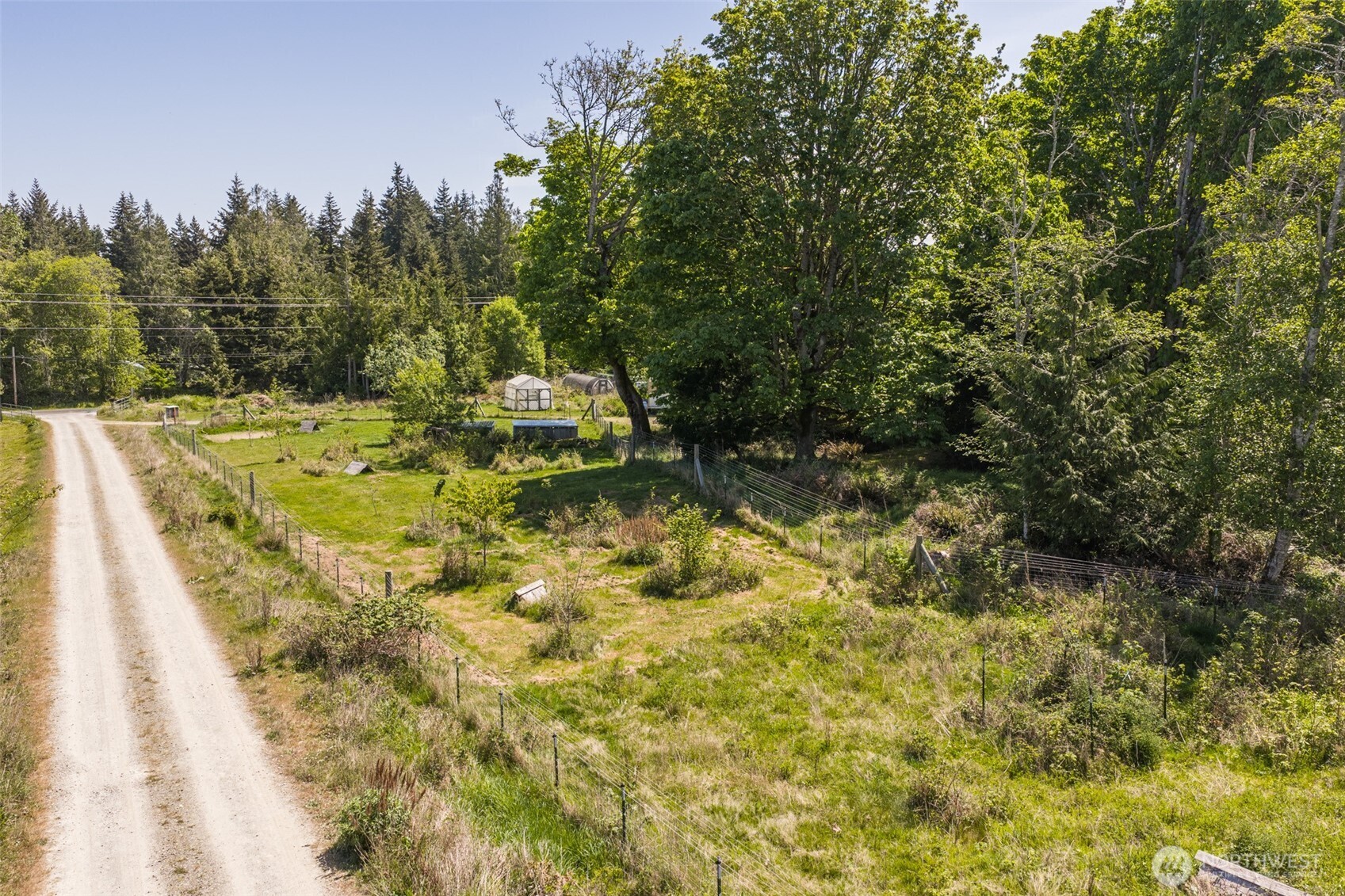 1631 Lower Elwha Road Port Angeles WA 98363