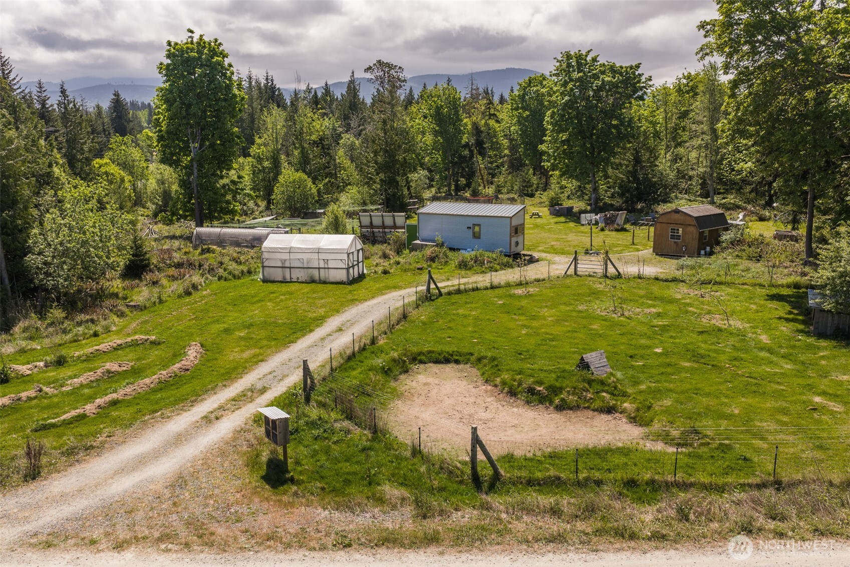 1631 Lower Elwha Road Port Angeles WA 98363