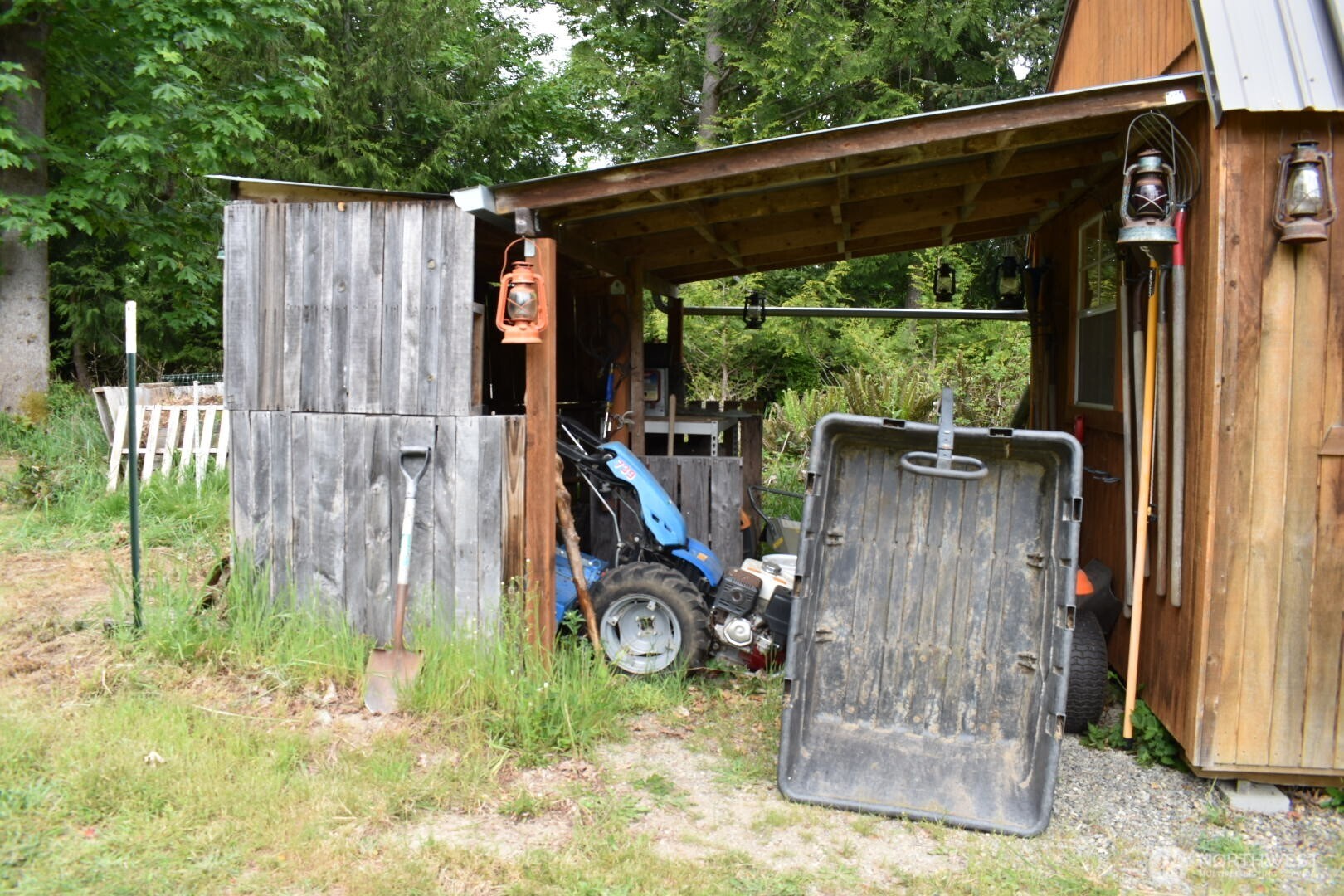 1631 Lower Elwha Road Port Angeles WA 98363