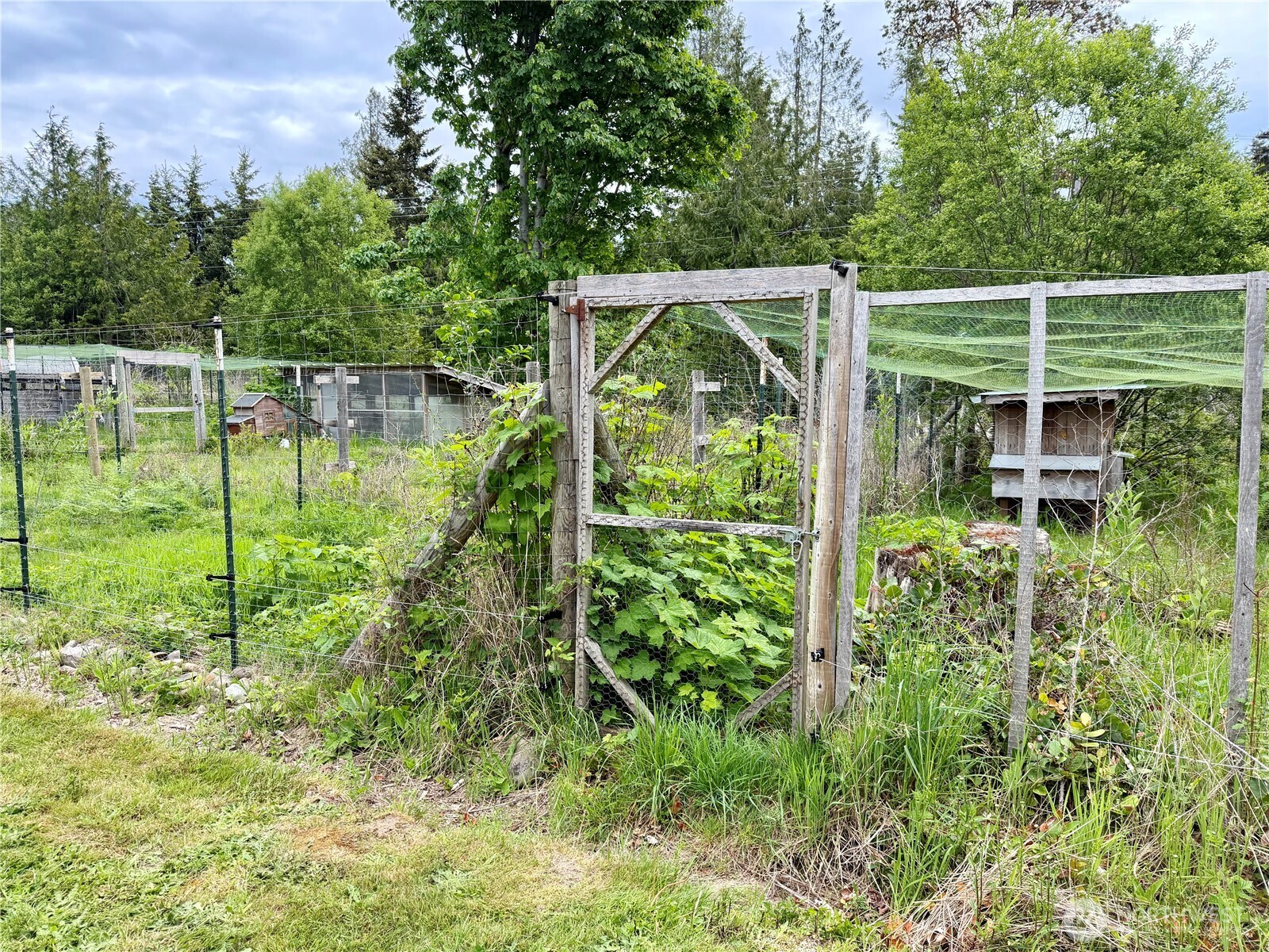 1631 Lower Elwha Road Port Angeles WA 98363