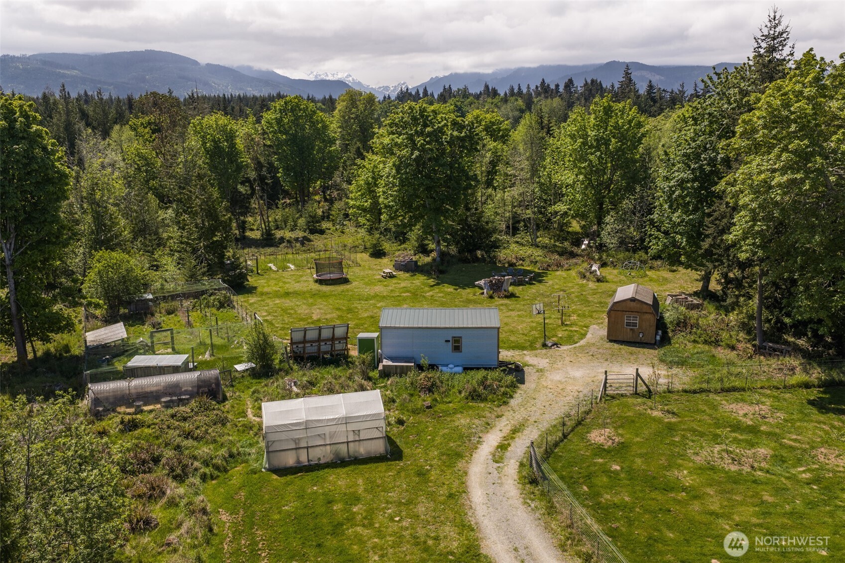 1631 Lower Elwha Road Port Angeles WA 98363