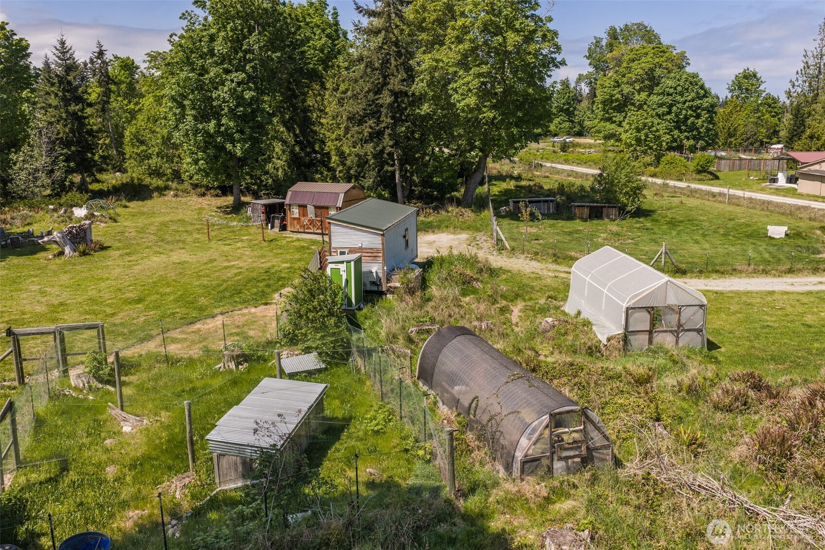 1631 Lower Elwha Road Port Angeles WA 98363