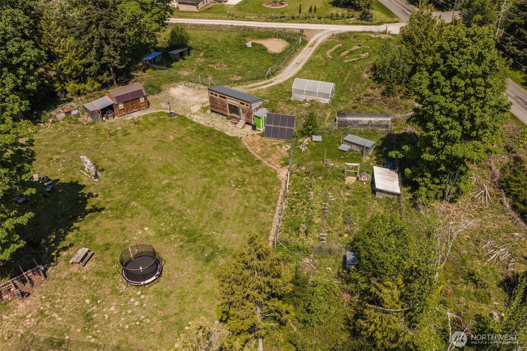 1631 Lower Elwha Road Port Angeles WA 98363