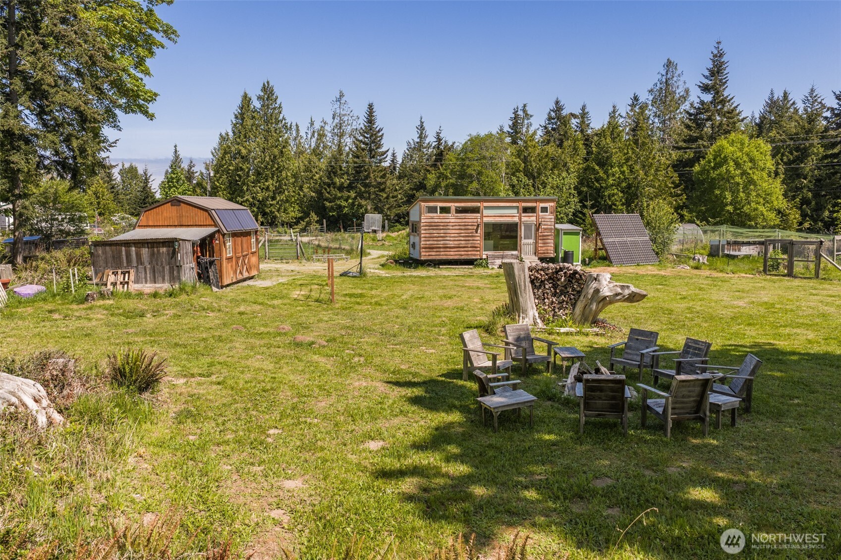1631 Lower Elwha Road Port Angeles WA 98363