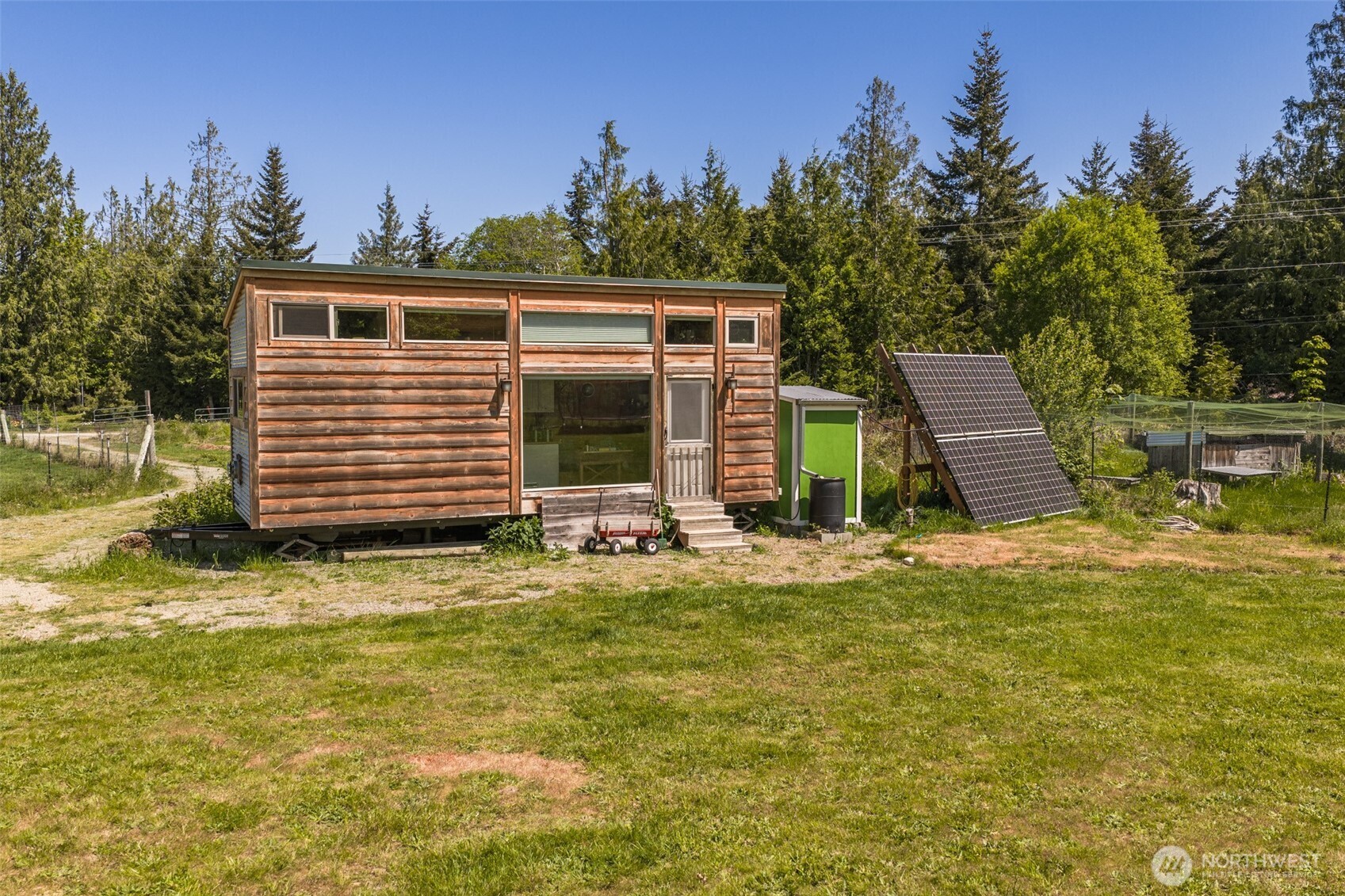 1631 Lower Elwha Road Port Angeles WA 98363