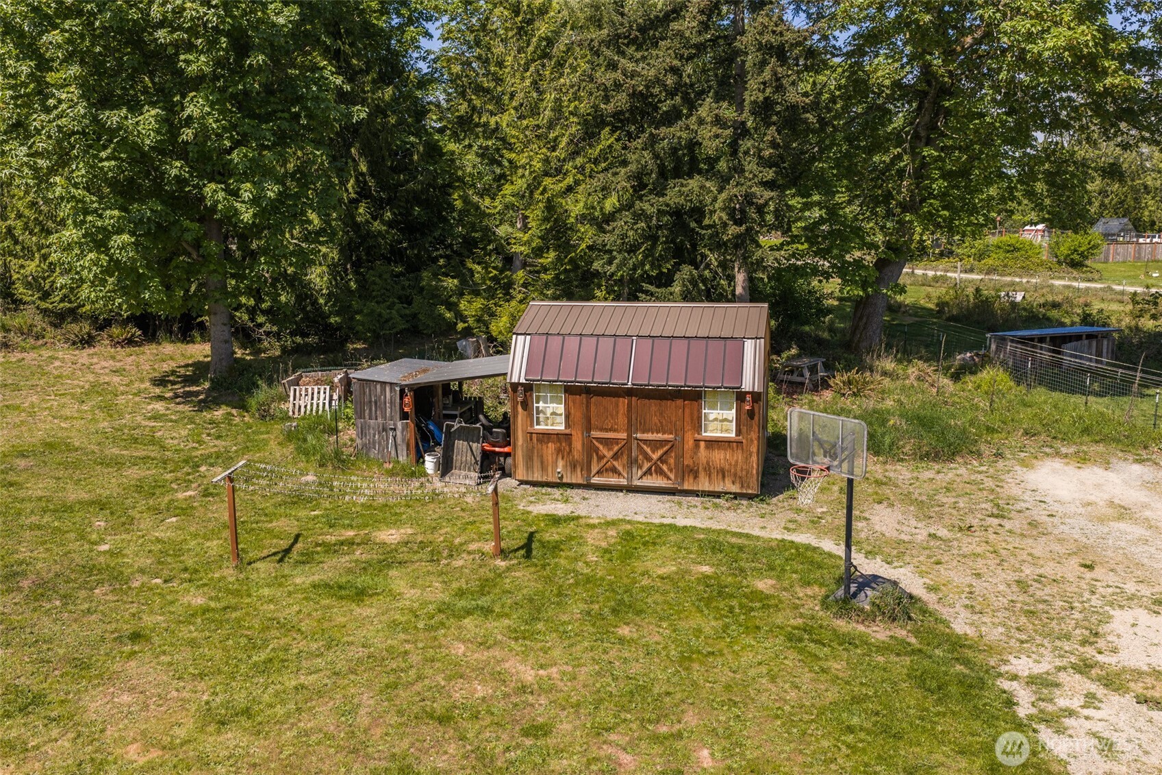 1631 Lower Elwha Road Port Angeles WA 98363