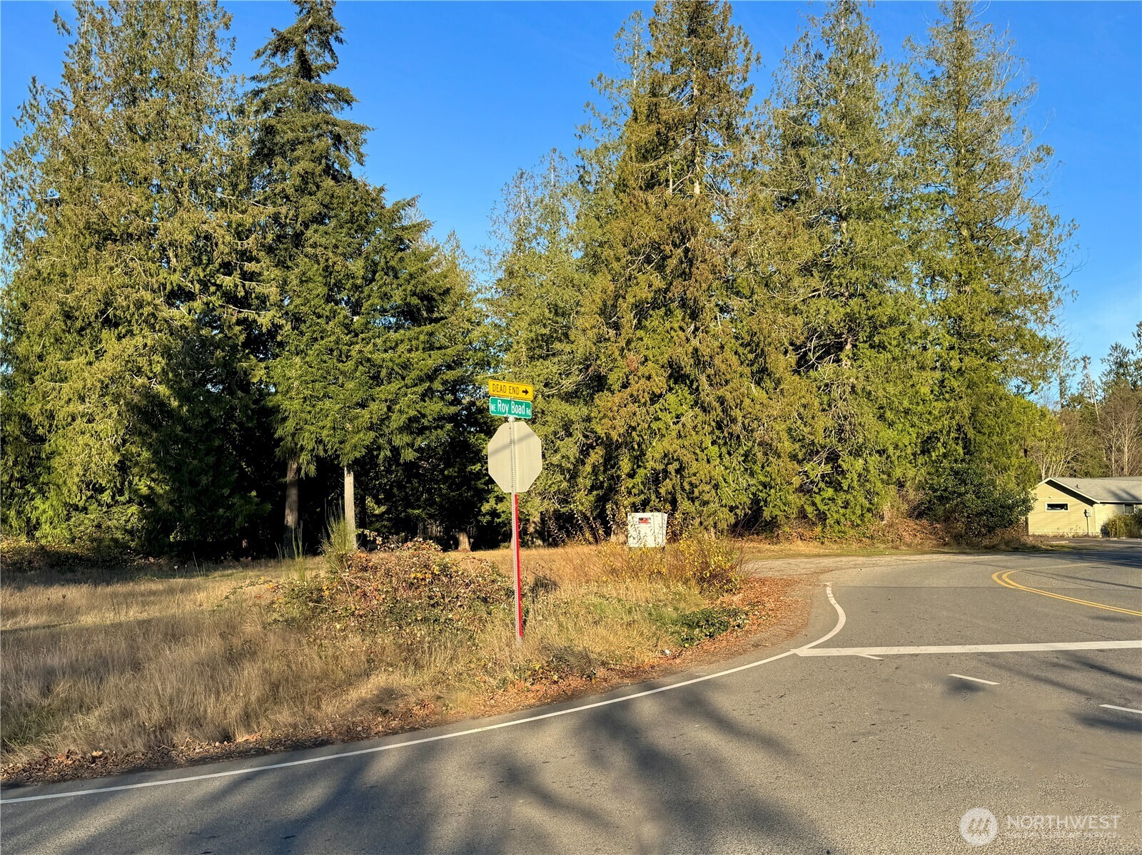 25 NE Roy Boad Road Belfair WA 98528