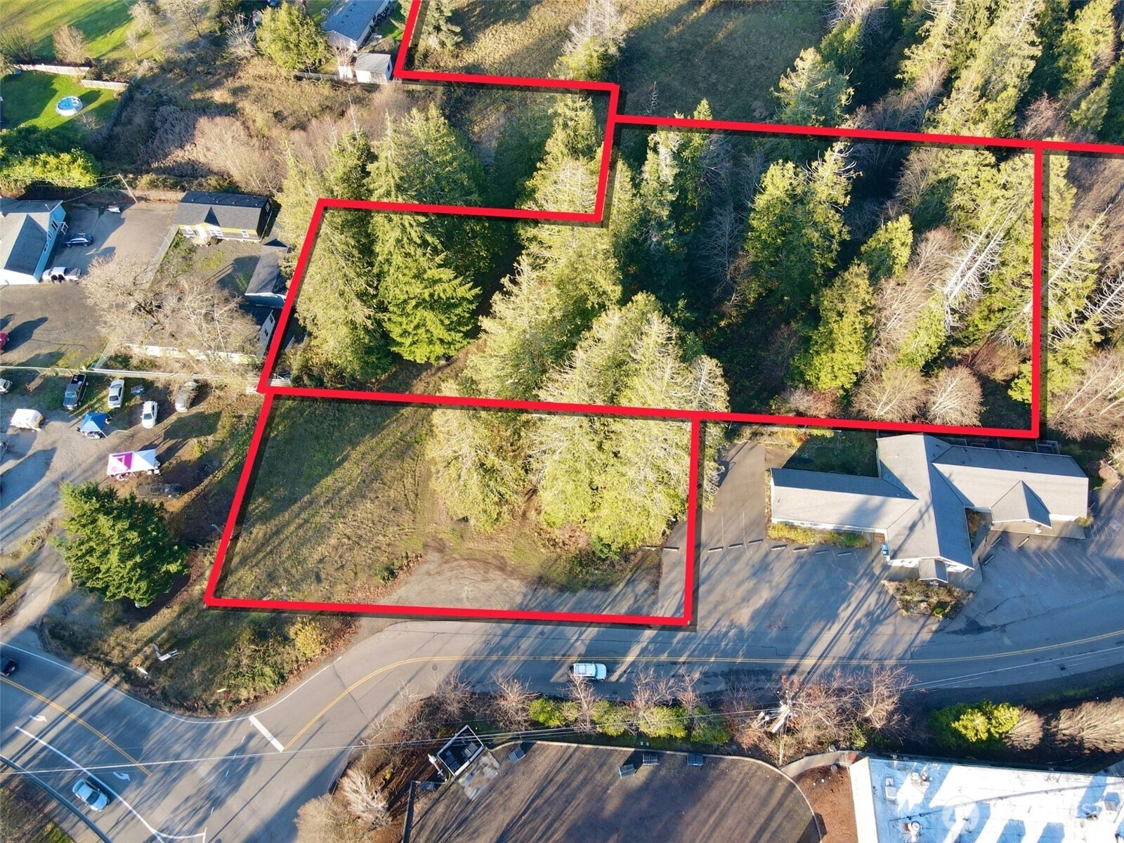 25 NE Roy Boad Road Belfair WA 98528