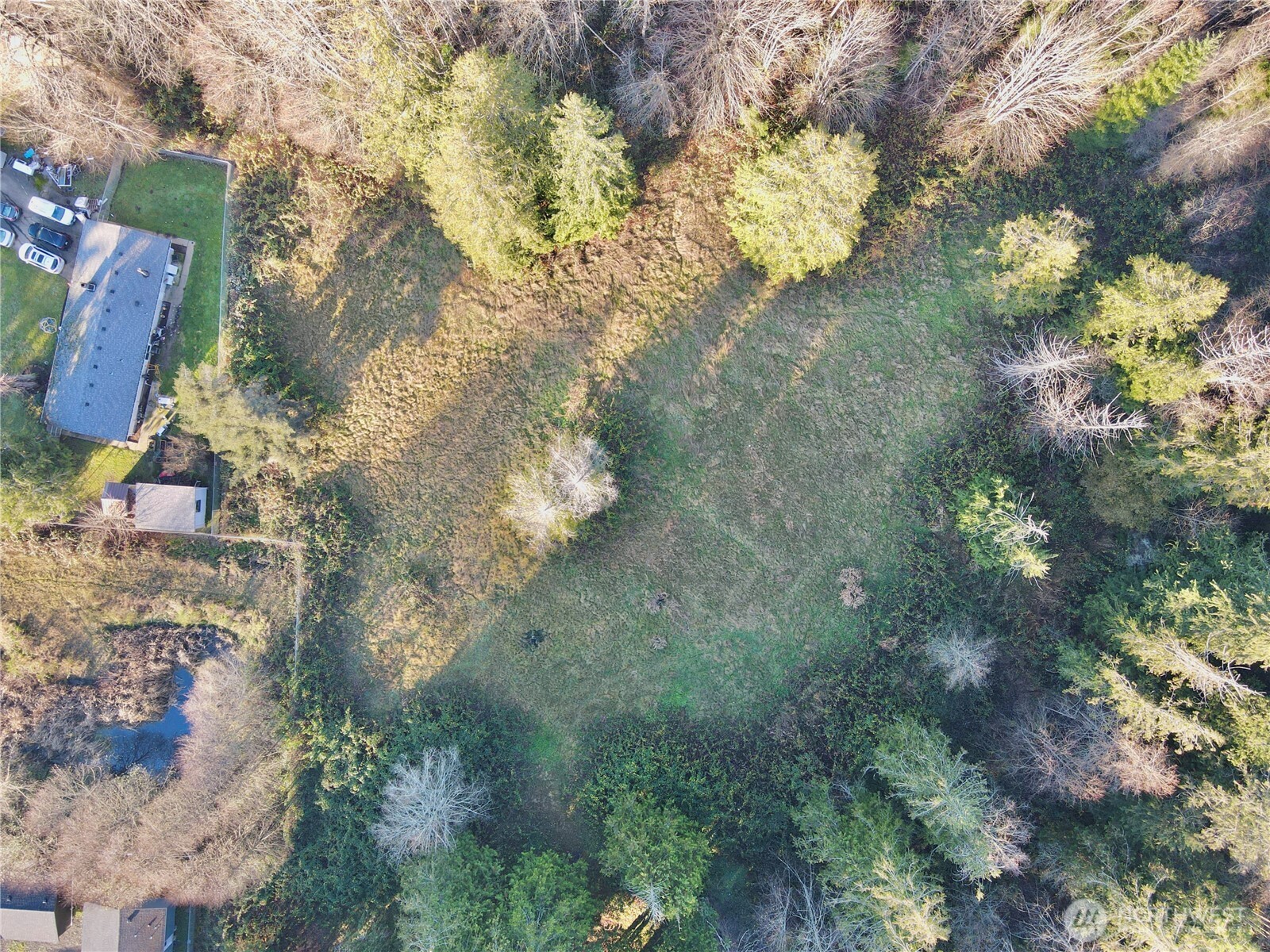 25 NE Roy Boad Road Belfair WA 98528
