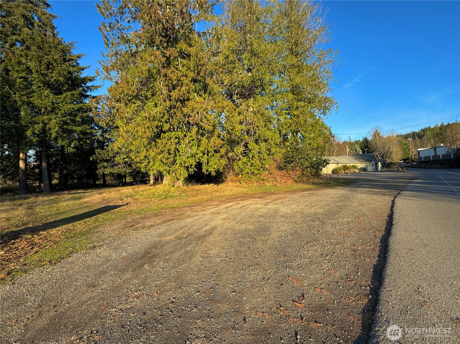 25 NE Roy Boad Road Belfair WA 98528