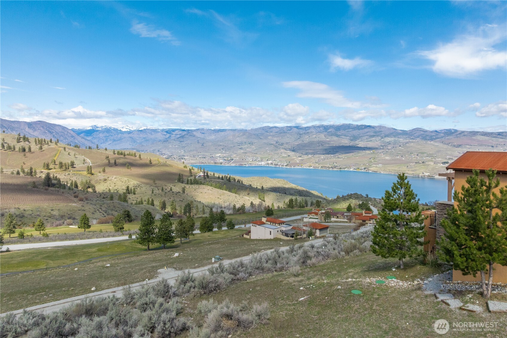57 Sabio Way Chelan WA 98816