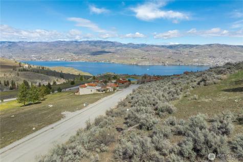 57 Sabio Way Chelan WA 98816