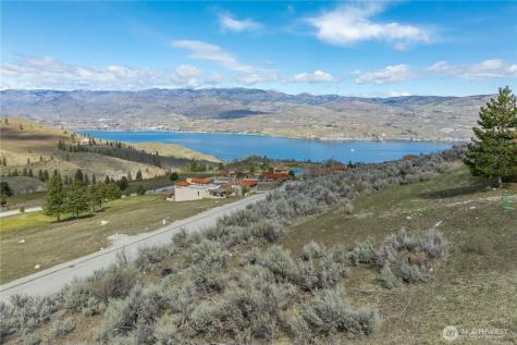 57 Sabio Way Chelan WA 98816