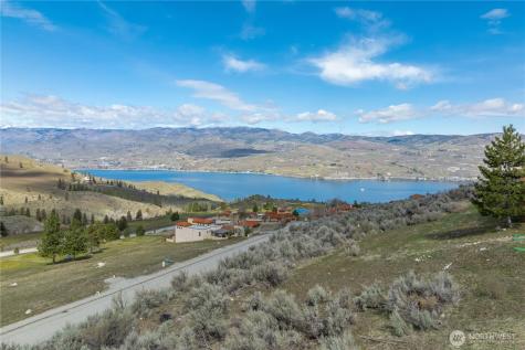 57 Sabio Way Chelan WA 98816