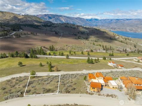57 Sabio Way Chelan WA 98816