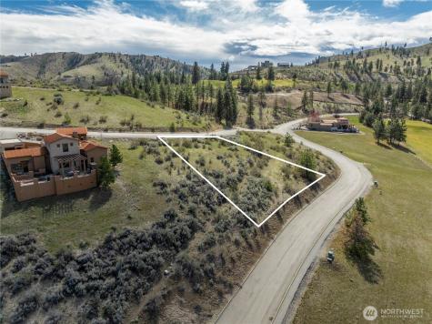 57 Sabio Way Chelan WA 98816