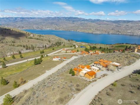 57 Sabio Way Chelan WA 98816
