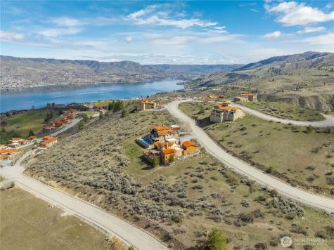 57 Sabio Way Chelan WA 98816