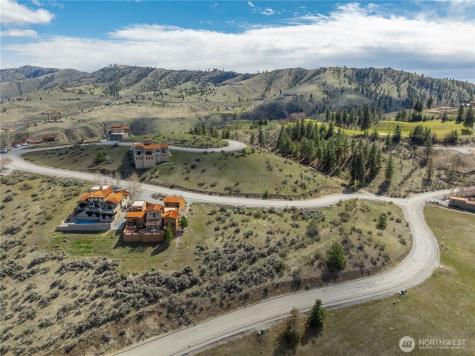 57 Sabio Way Chelan WA 98816