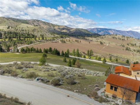57 Sabio Way Chelan WA 98816