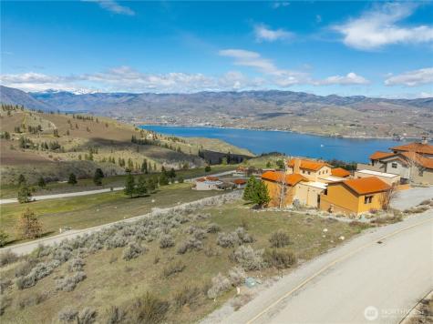 57 Sabio Way Chelan WA 98816