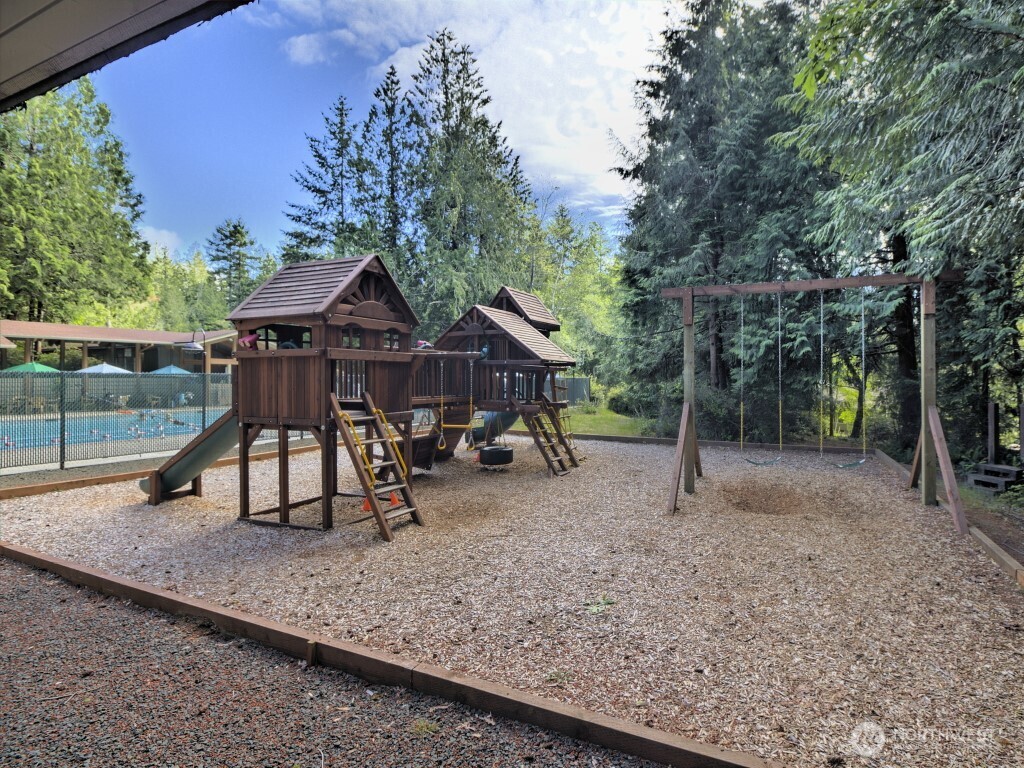 441 E Pointes Drive E Shelton WA 98584