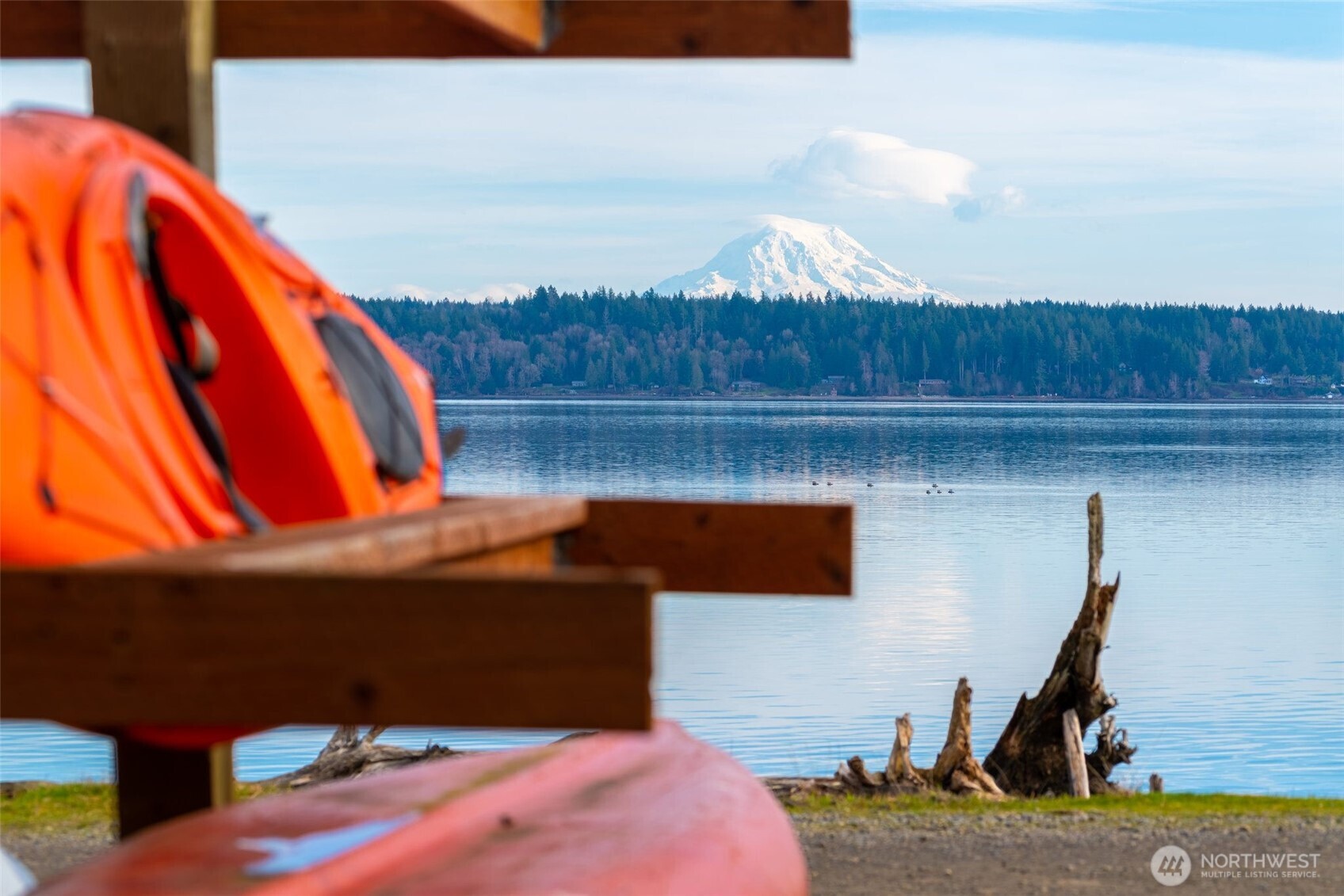 441 E Pointes Drive E Shelton WA 98584