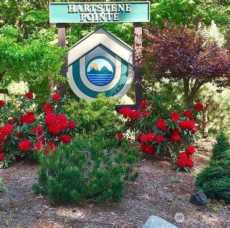 441 E Pointes Drive E Shelton WA 98584