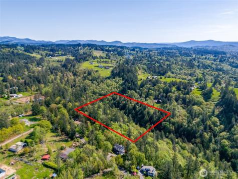 0 SE 362nd Avenue Washougal WA 98671