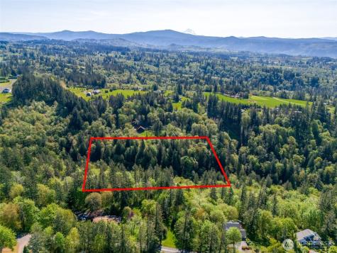 0 SE 362nd Avenue Washougal WA 98671