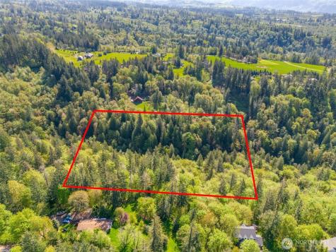 0 SE 362nd Avenue Washougal WA 98671