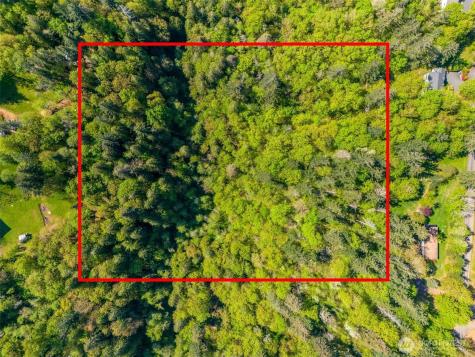 0 SE 362nd Avenue Washougal WA 98671