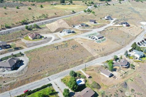 1308 Mansfield Drive Okanogan WA 98840