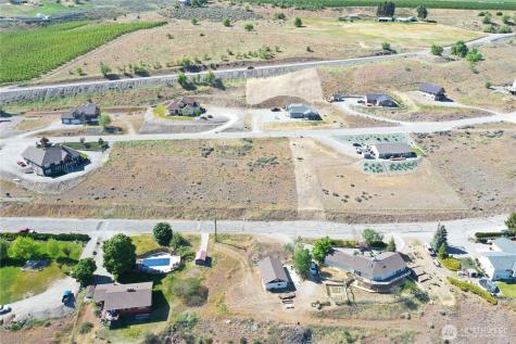 1308 Mansfield Drive Okanogan WA 98840