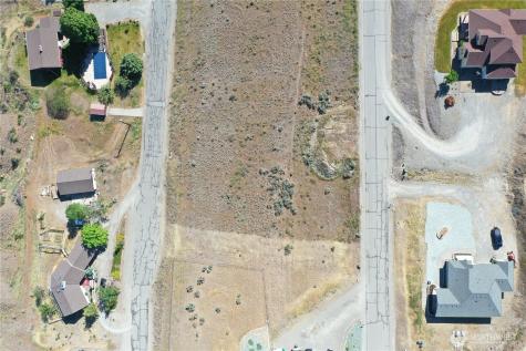 1308 Mansfield Drive Okanogan WA 98840