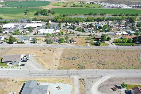 1308 Mansfield Drive Okanogan WA 98840