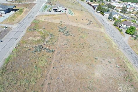 1308 Mansfield Drive Okanogan WA 98840
