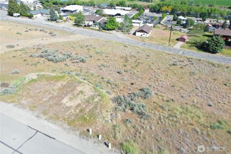 1308 Mansfield Drive Okanogan WA 98840