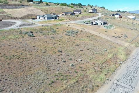 1308 Mansfield Drive Okanogan WA 98840