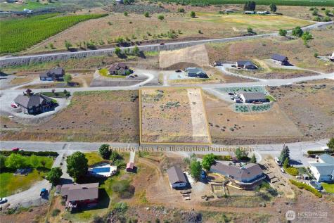 1308 Mansfield Drive Okanogan WA 98840