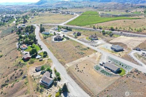 1308 Mansfield Drive Okanogan WA 98840