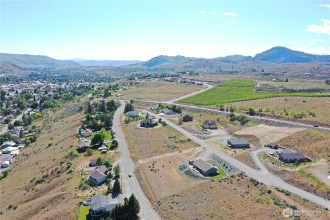 1308 Mansfield Drive Okanogan WA 98840