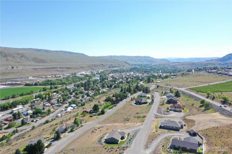 1308 Mansfield Drive Okanogan WA 98840
