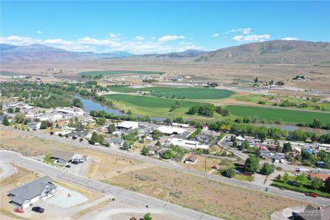 1308 Mansfield Drive Okanogan WA 98840
