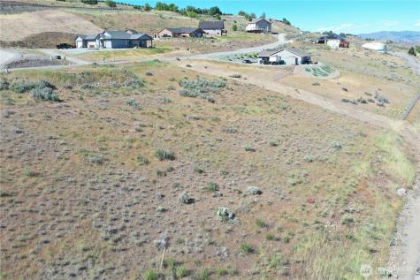 1308 Mansfield Drive Okanogan WA 98840