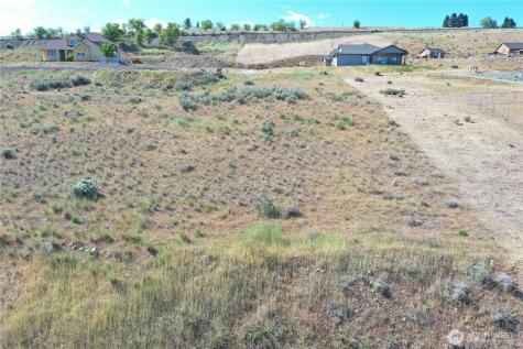 1308 Mansfield Drive Okanogan WA 98840