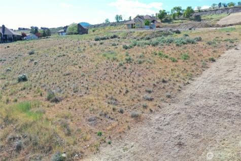 1308 Mansfield Drive Okanogan WA 98840