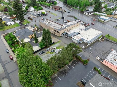 4318 Hoyt Avenue Everett WA 98201