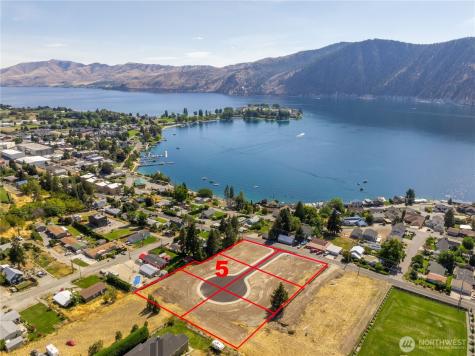 38 Indigo Lane Manson WA 98831